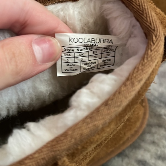 boots - Picture 13 of 15